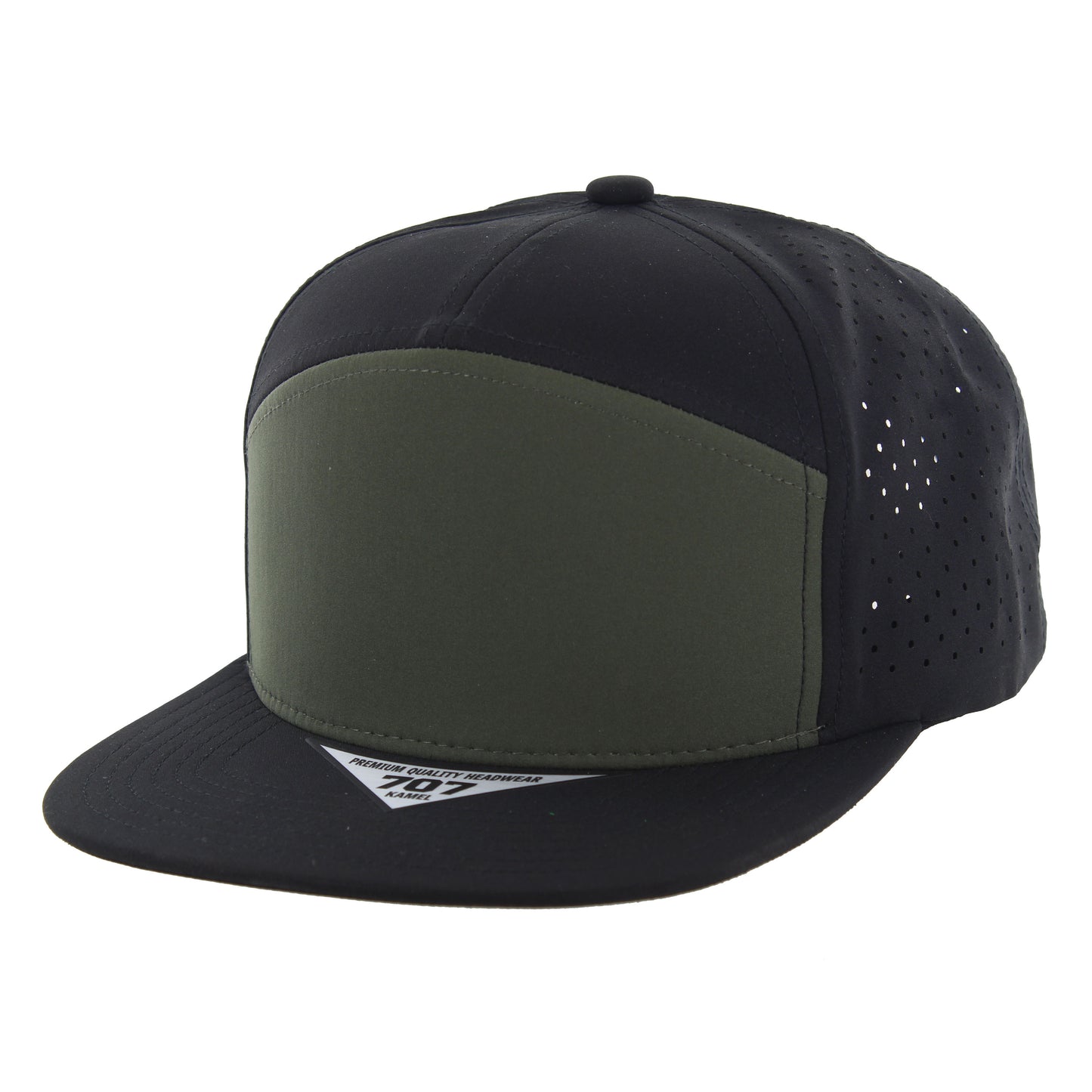 K707DP | PERFORATED HAT