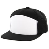 White/Black/Black
