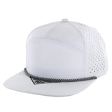 White (Black)