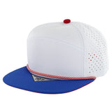 White/Royal (Red)