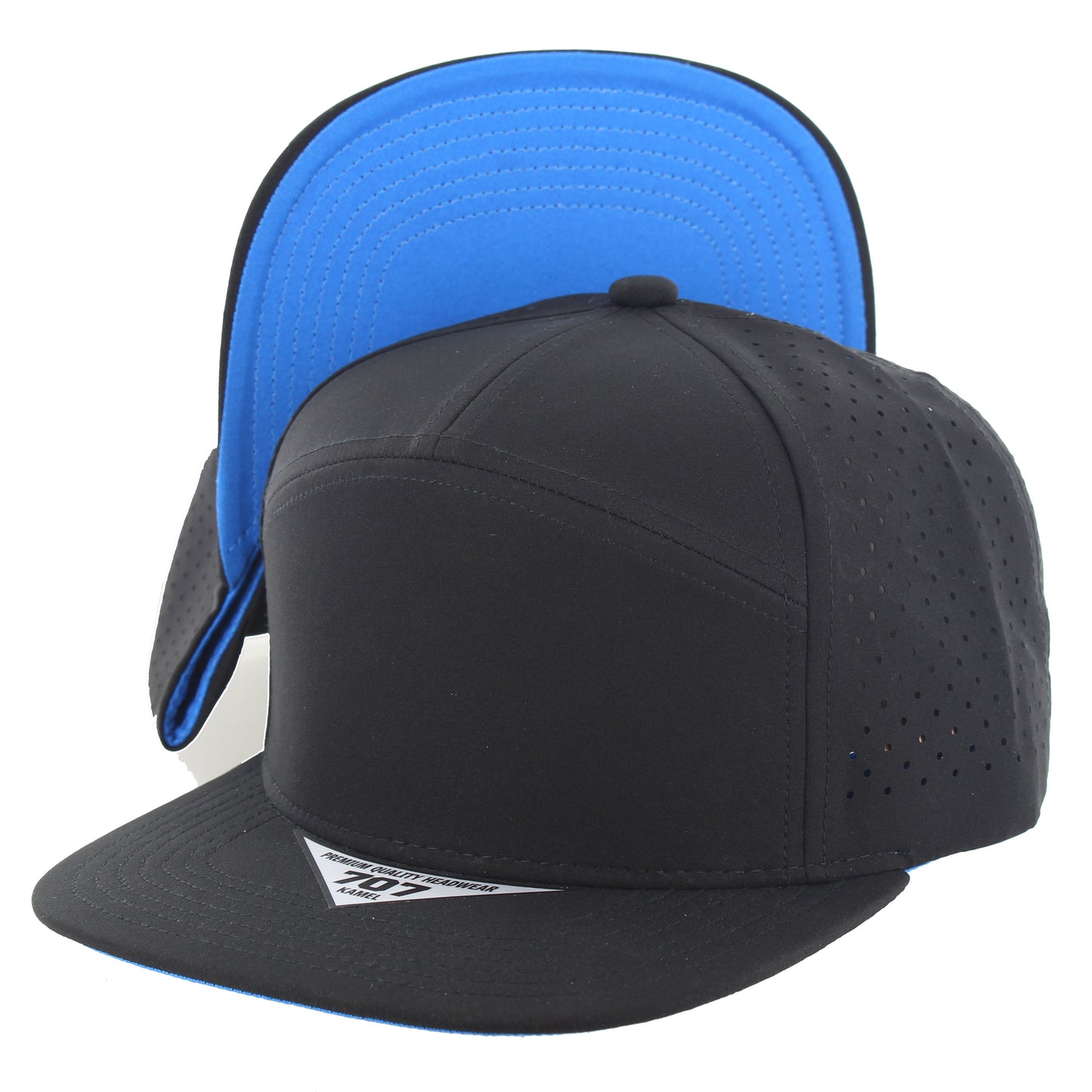 K707DPS | PERFORATED SUBTONE HAT