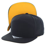 Black (Gold)