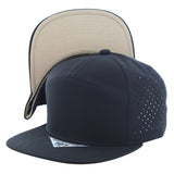 Black (Khaki)