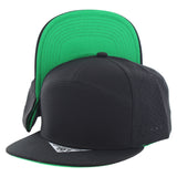 Black (Kelly Green)