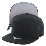 Black (Light Grey)