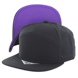 Black (Purple)