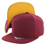 Burgundy (Gold)