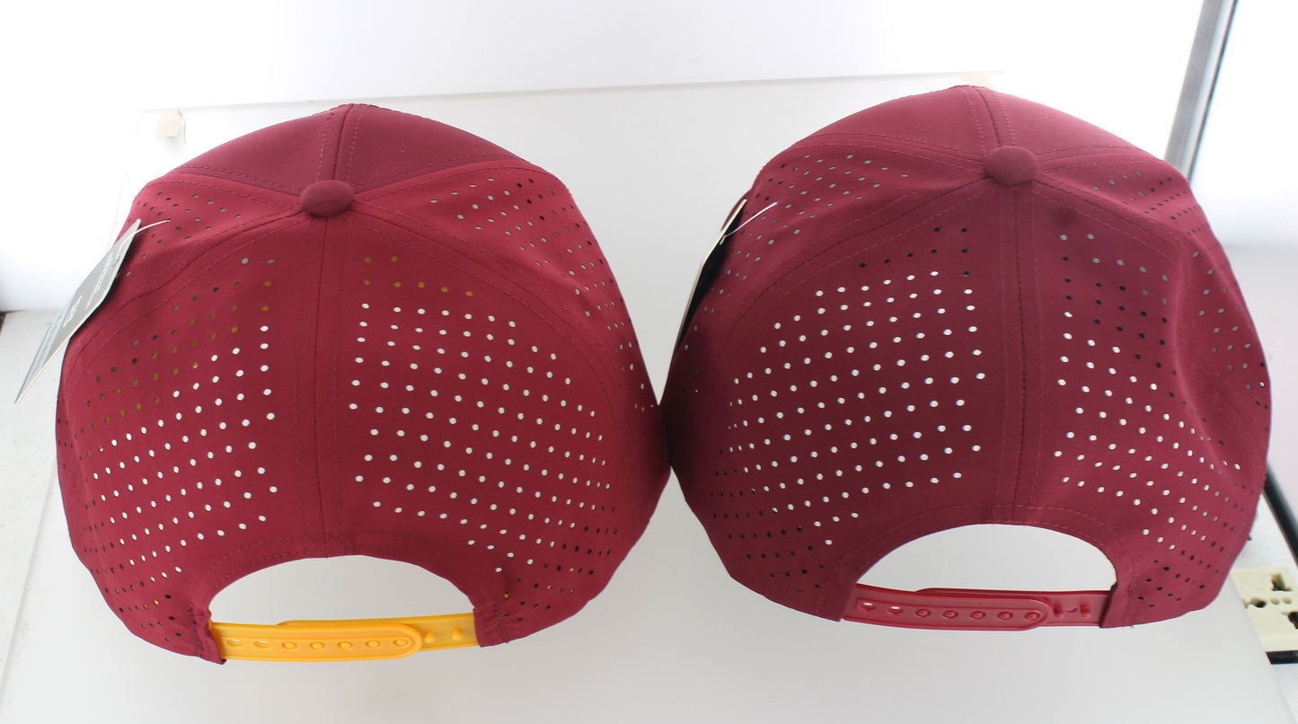 K707DPS | PERFORATED SUBTONE HAT