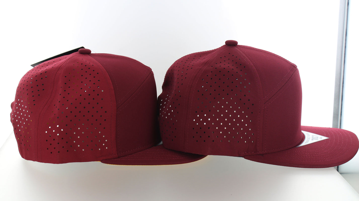 K707DPS | PERFORATED SUBTONE HAT