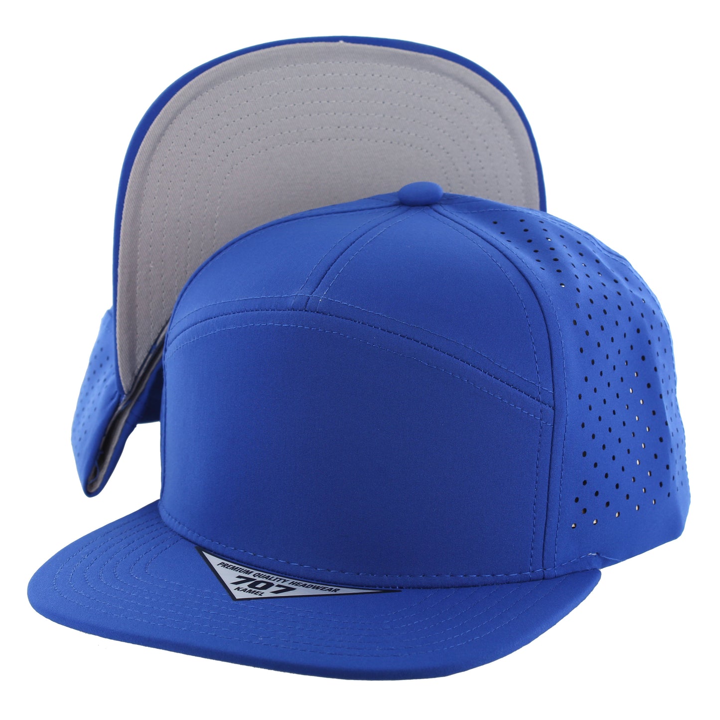 K707DPS | PERFORATED SUBTONE HAT