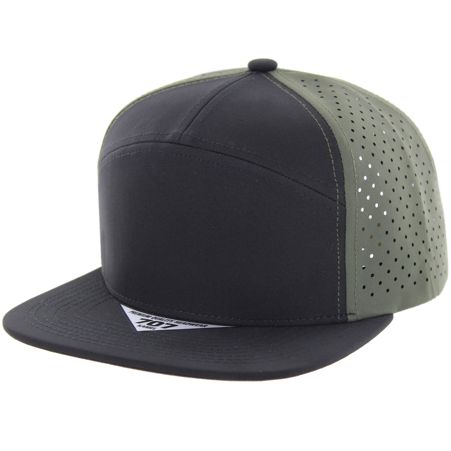 K707DP | PERFORATED HAT