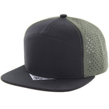 Black/Black/Olive