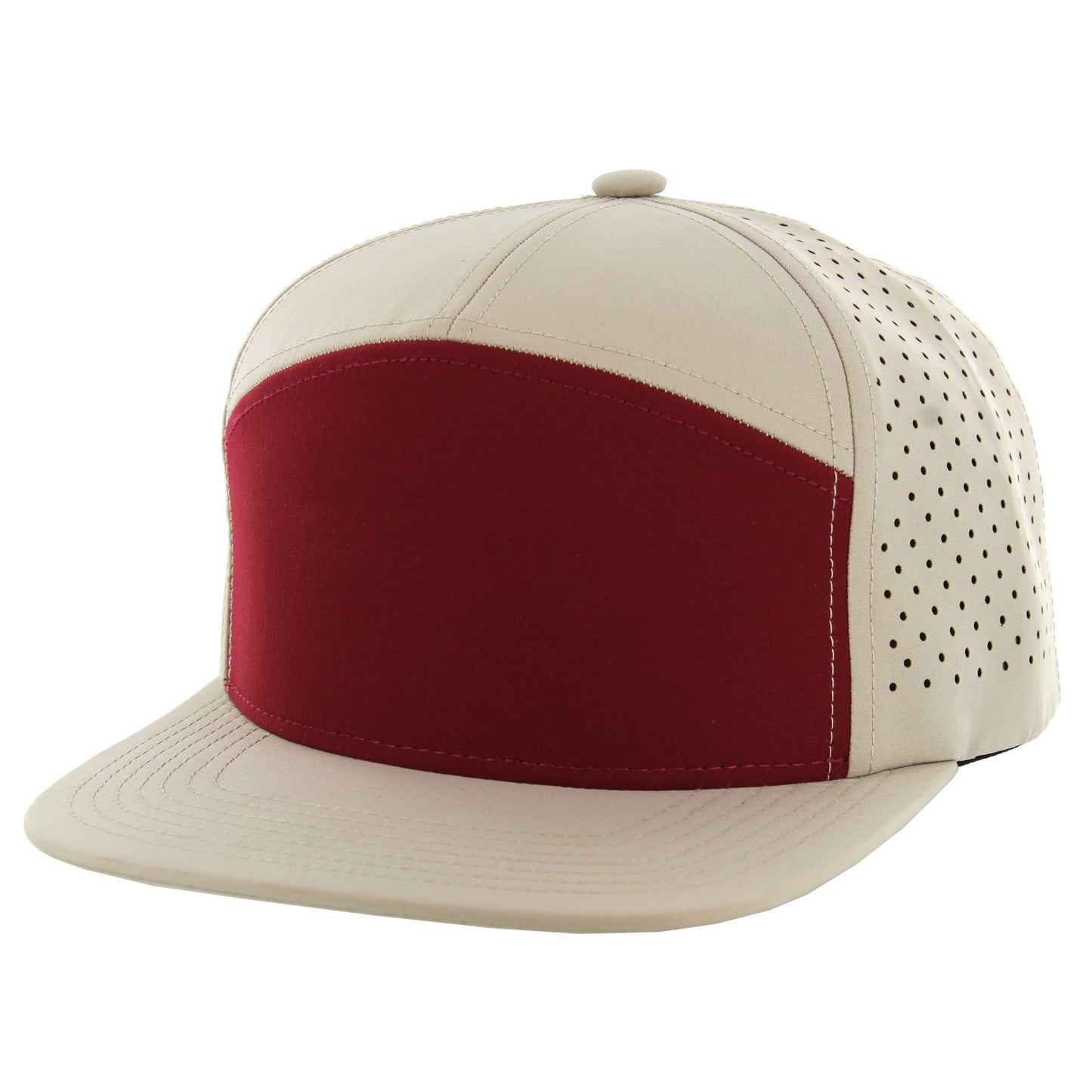 K707DP | PERFORATED HAT