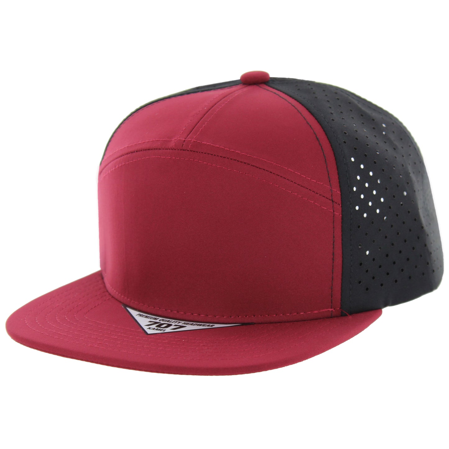 K707DP | PERFORATED HAT