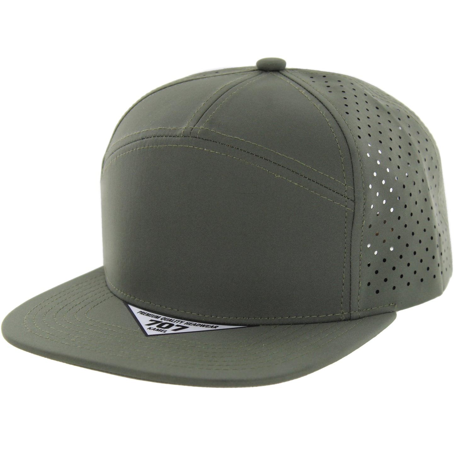 K707DP | PERFORATED HAT