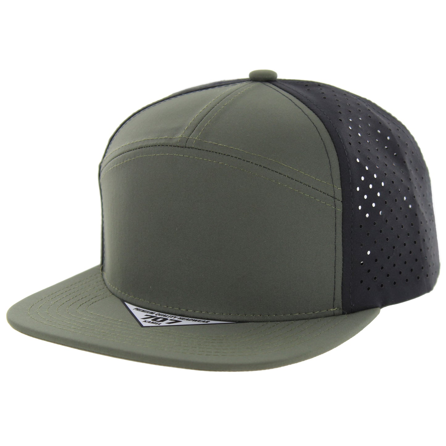 K707DP | PERFORATED HAT