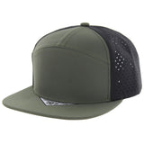 Olive/Olive/Black