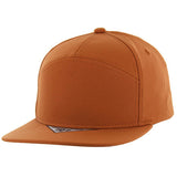 Burnt Orange