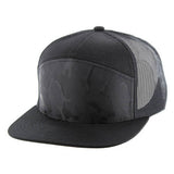 Black Camo/Black/Black
