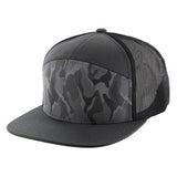 Charcoal Camo/Charcoal/Black