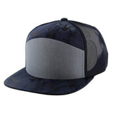Heather Grey/Navy Camo/Navy