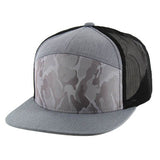 Light Grey Camo/Heather Grey/Black