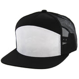 White Camo/Black/Black
