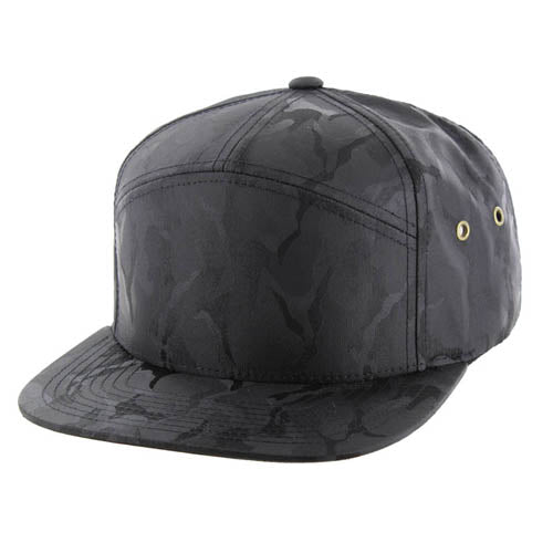K707NC | NYLON CAMO HAT