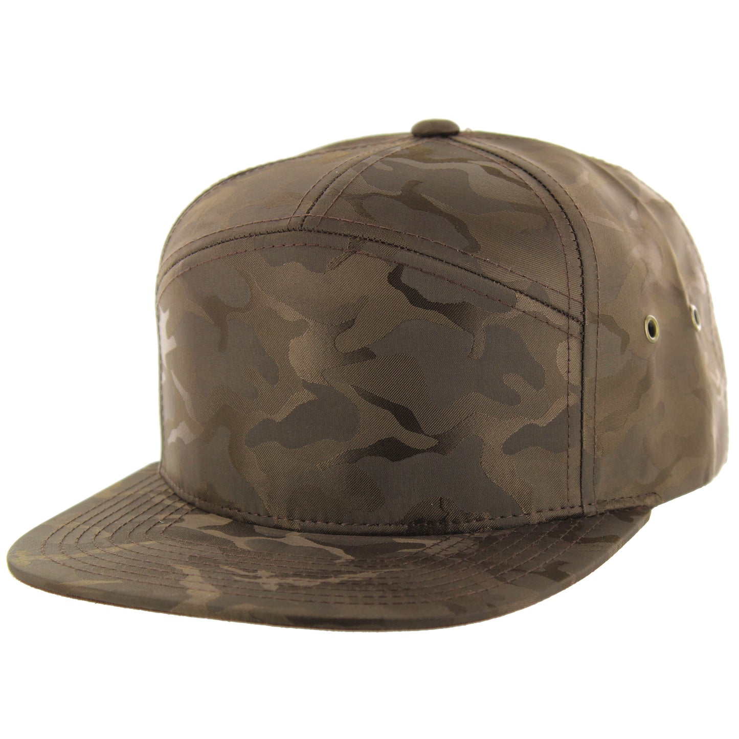 K707NC | NYLON CAMO HAT