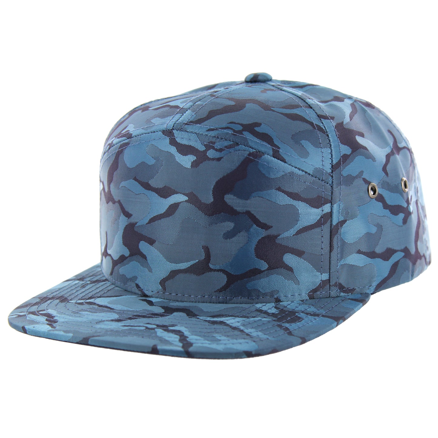 K707NC | NYLON CAMO HAT