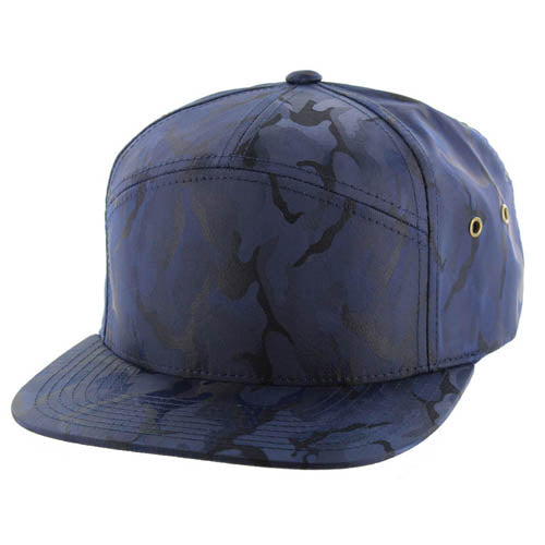 K707NC | NYLON CAMO HAT