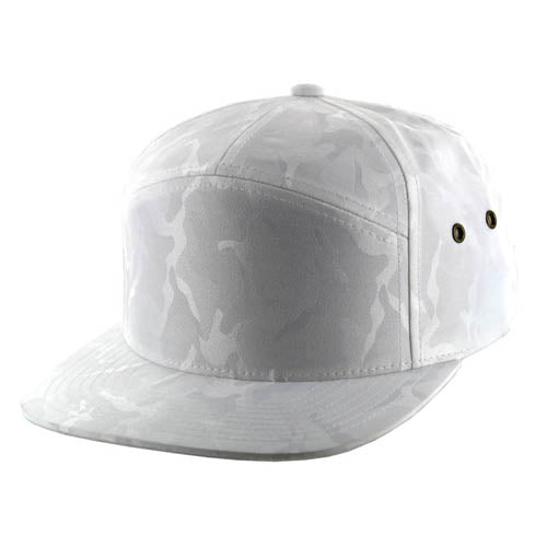 K707NC | NYLON CAMO HAT