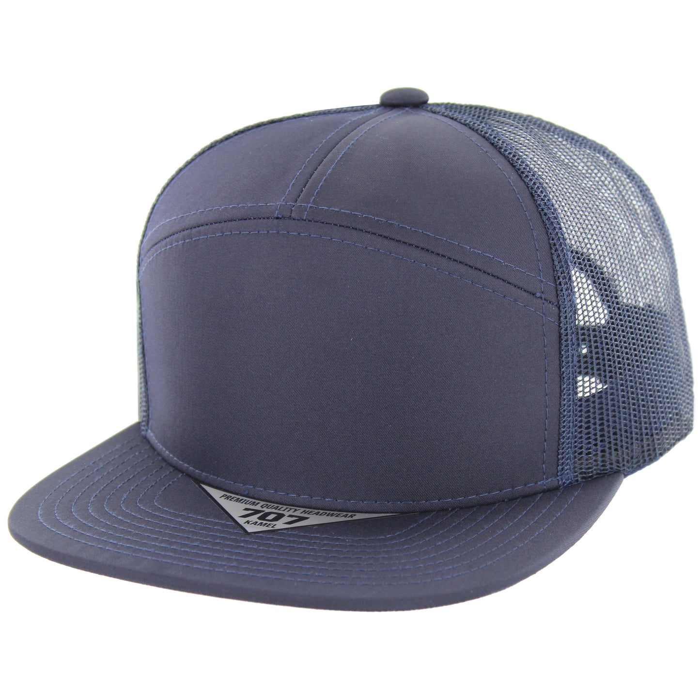 K707NT | NANO TWILL TRUCKER HAT