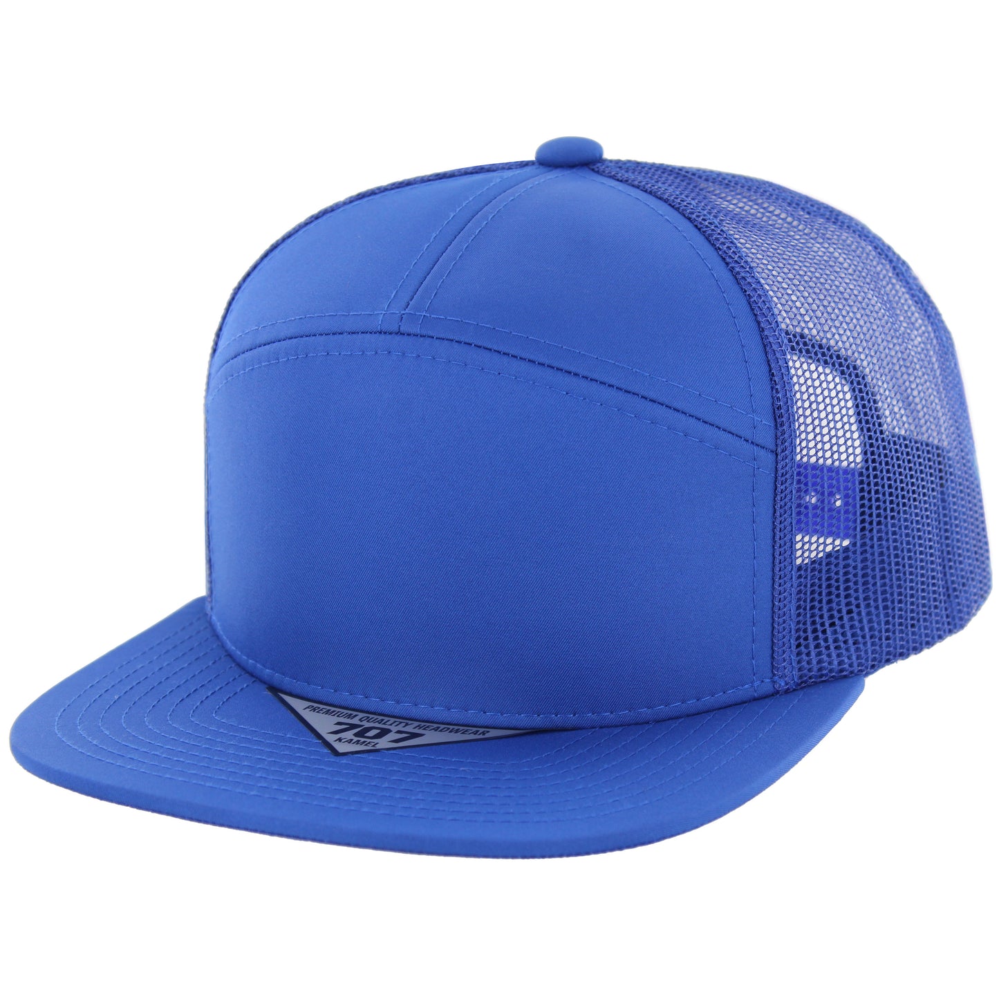 K707NT | NANO TWILL TRUCKER HAT