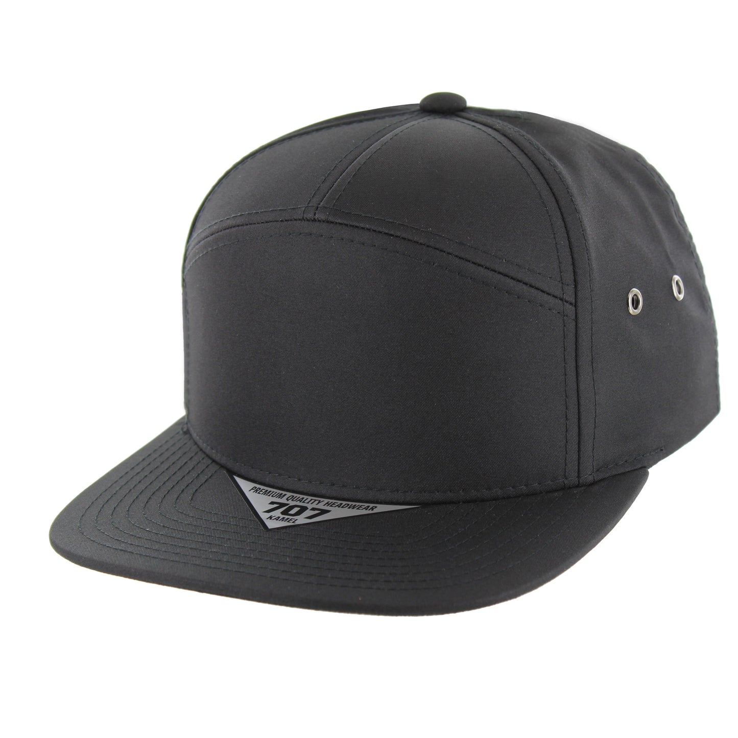 K707N | NANO TWILL HAT