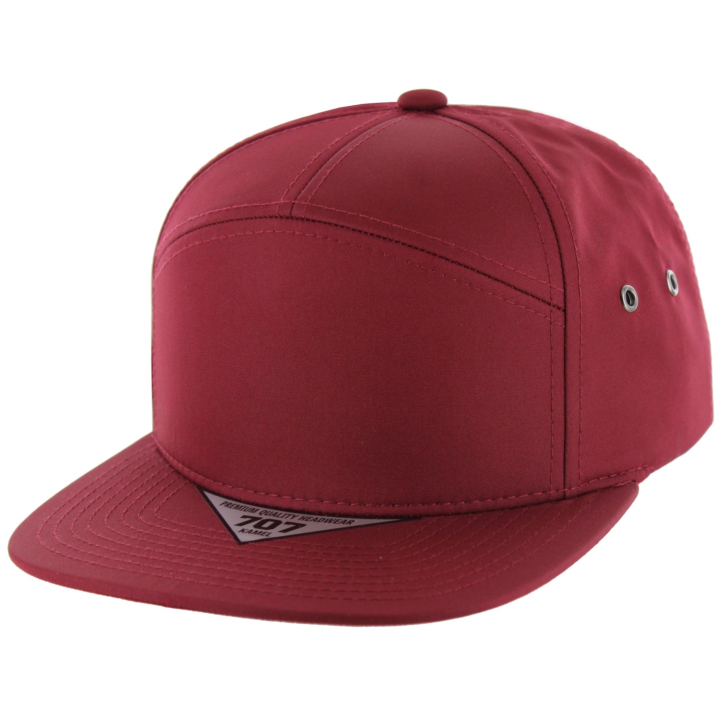K707N | NANO TWILL HAT