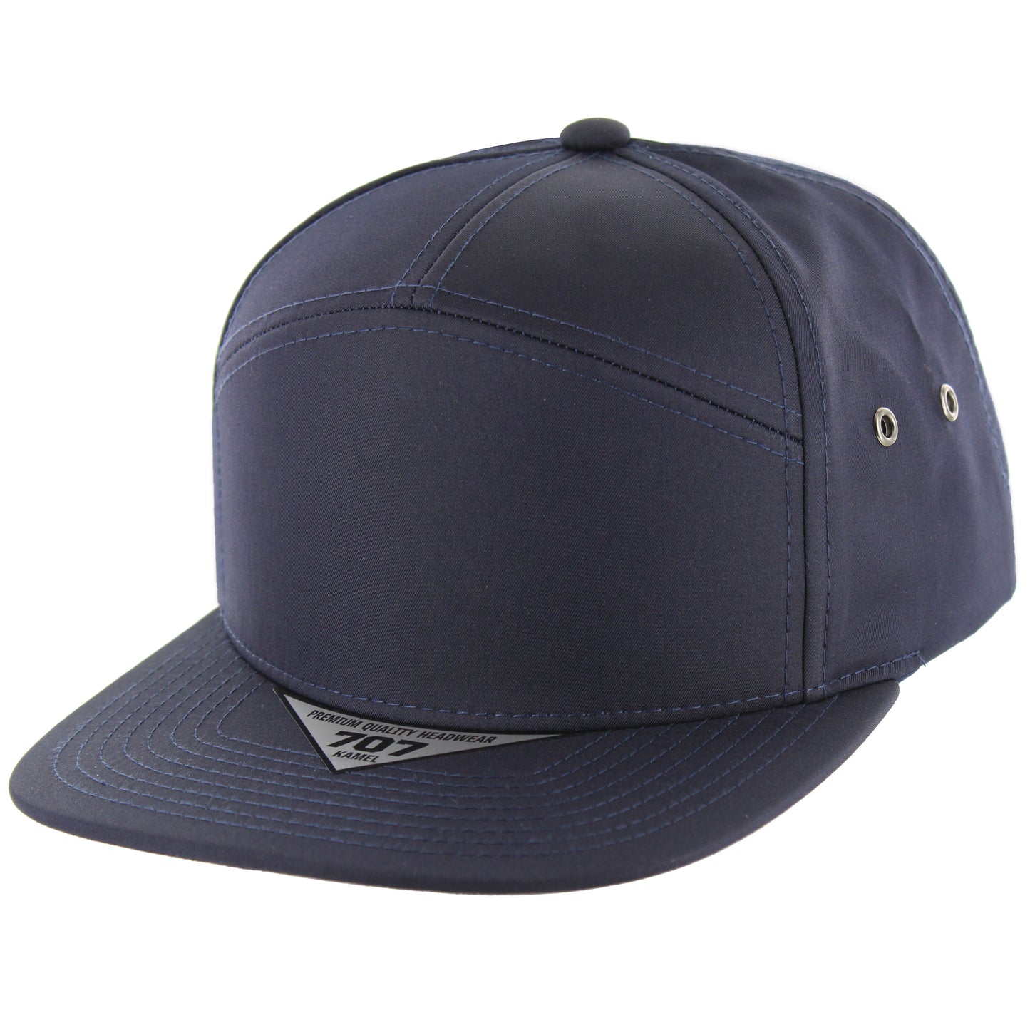 K707N | NANO TWILL HAT
