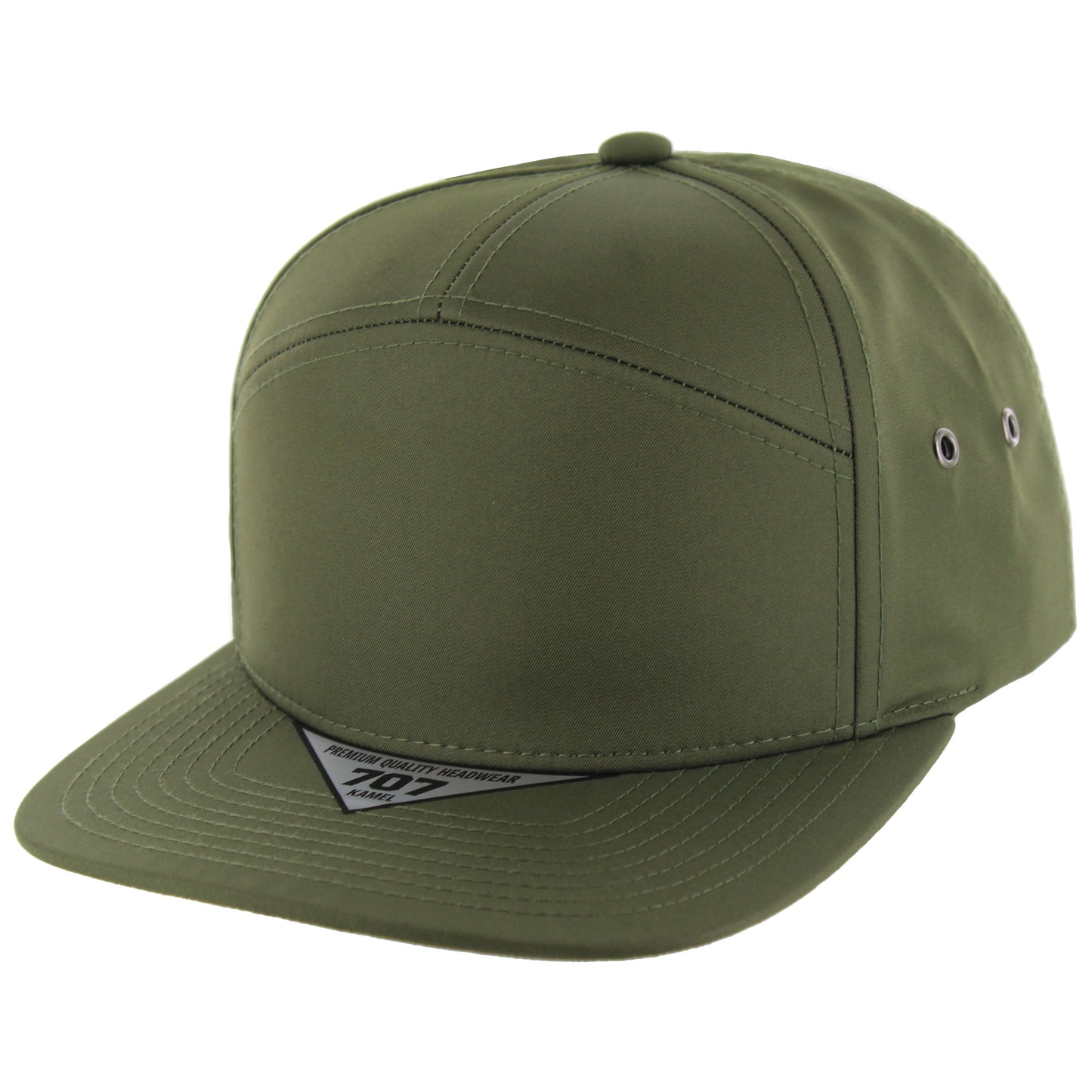 K707N | NANO TWILL HAT