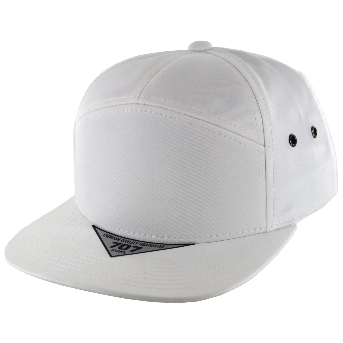 K707N | NANO TWILL HAT