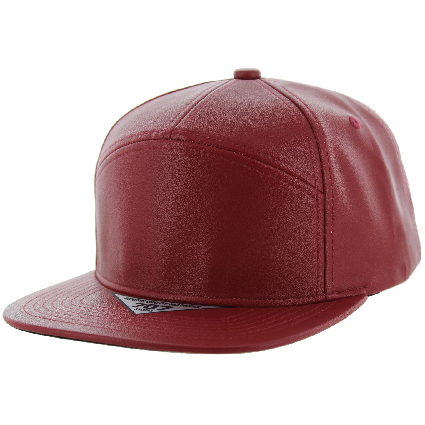 K707PU | PU LEATHER HAT