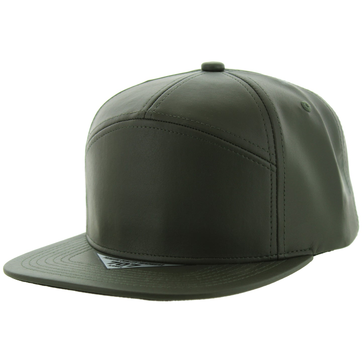 K707PU | PU LEATHER HAT