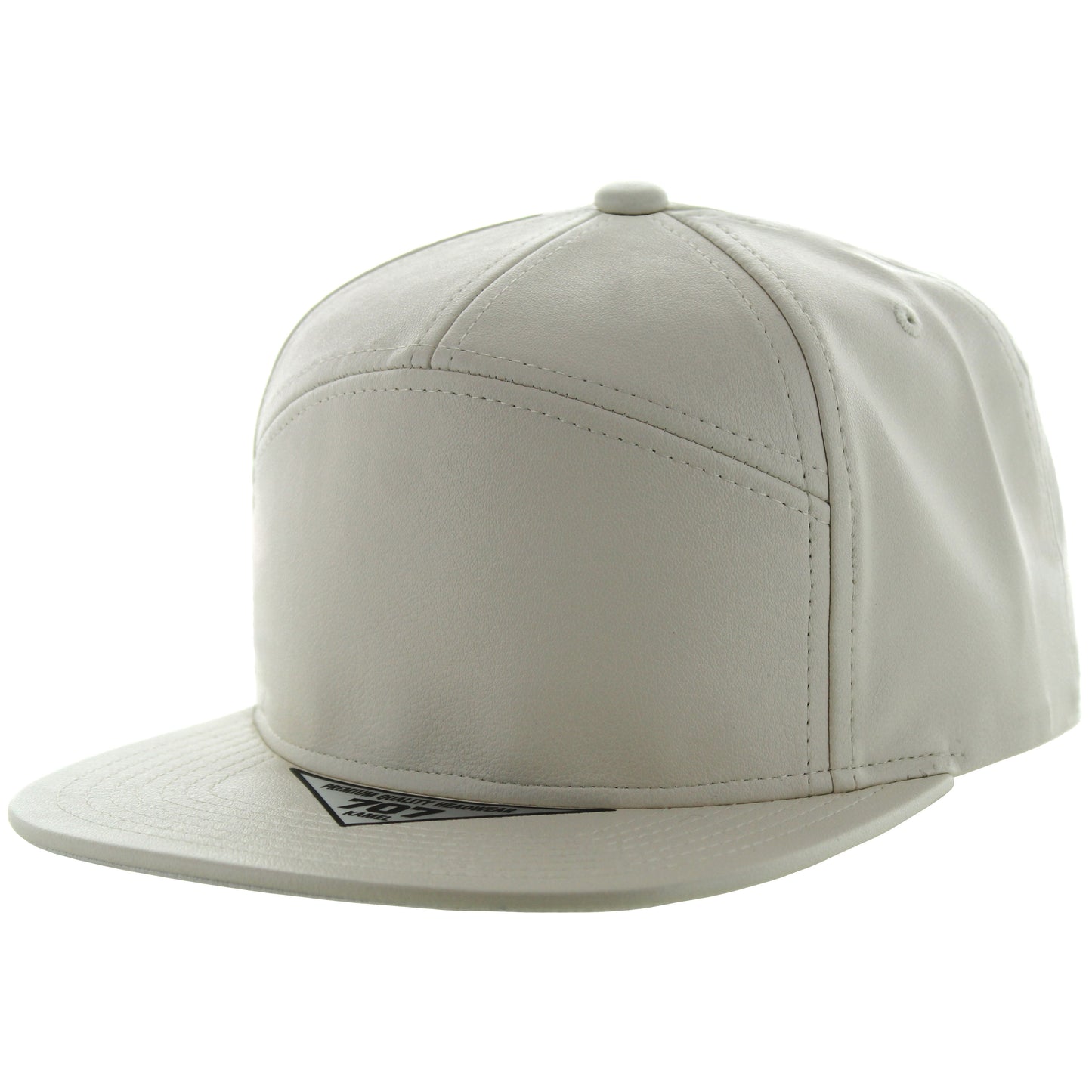 K707PU | PU LEATHER HAT