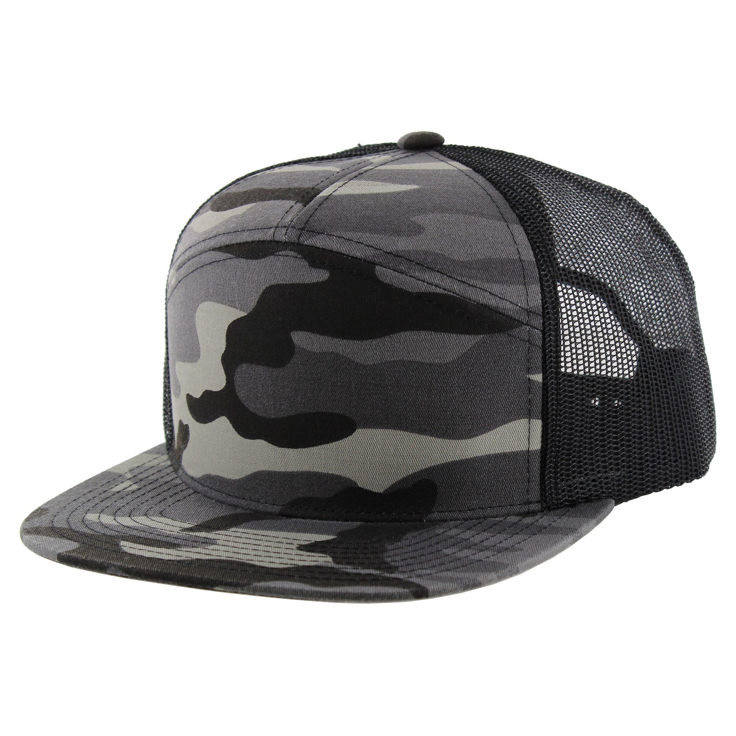 K707T | TRUCKER HAT