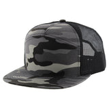 Black Camo/Black Camo/Black