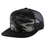 Black Camo/Black/Black