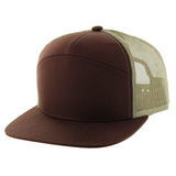 Brown/Brown/Khaki