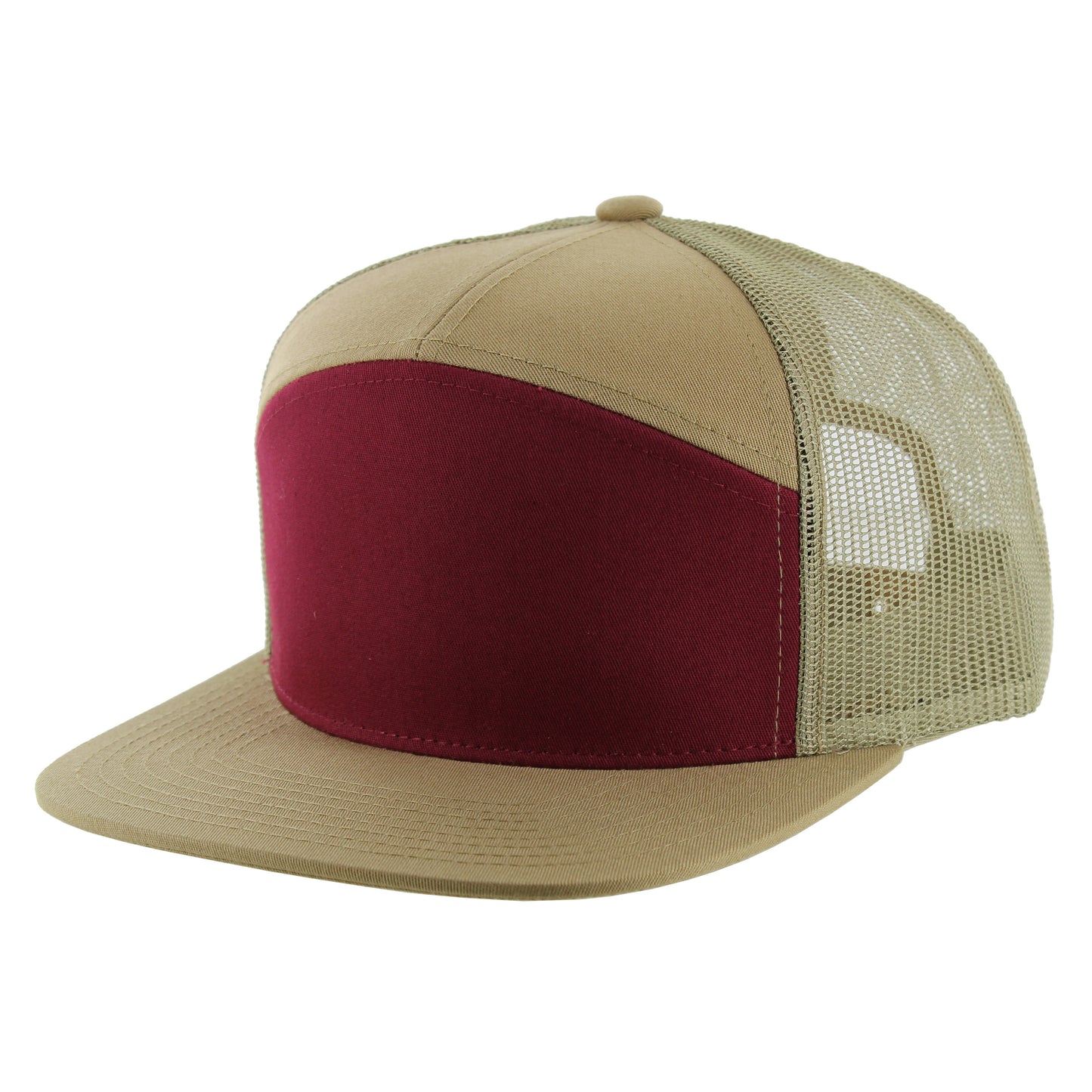 K707T | TRUCKER HAT