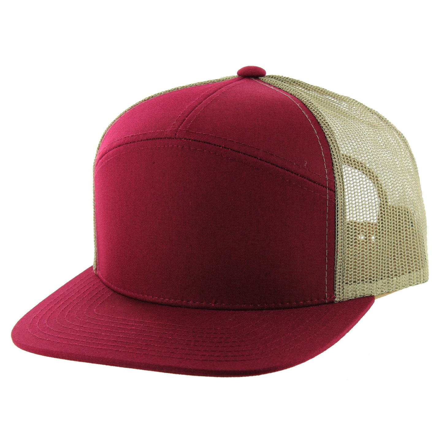 K707T | TRUCKER HAT