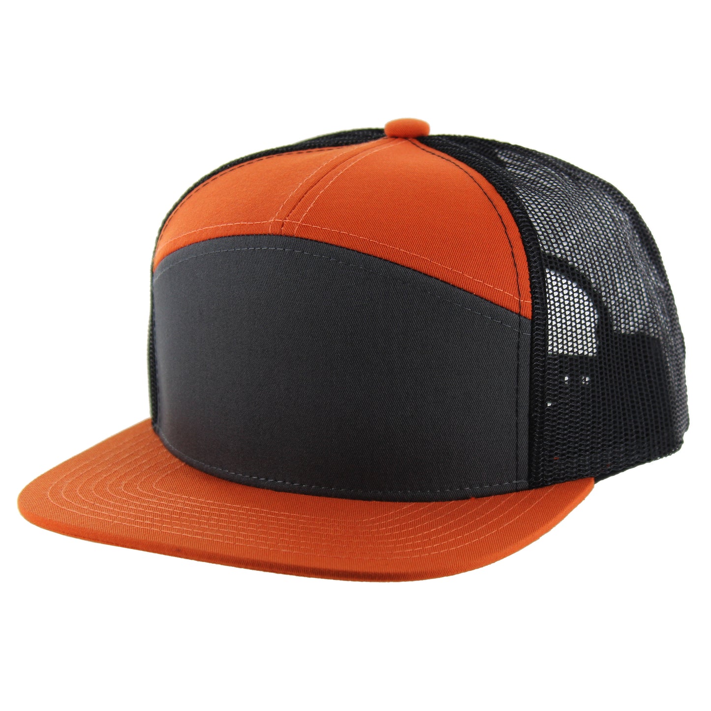 K707T | TRUCKER HAT
