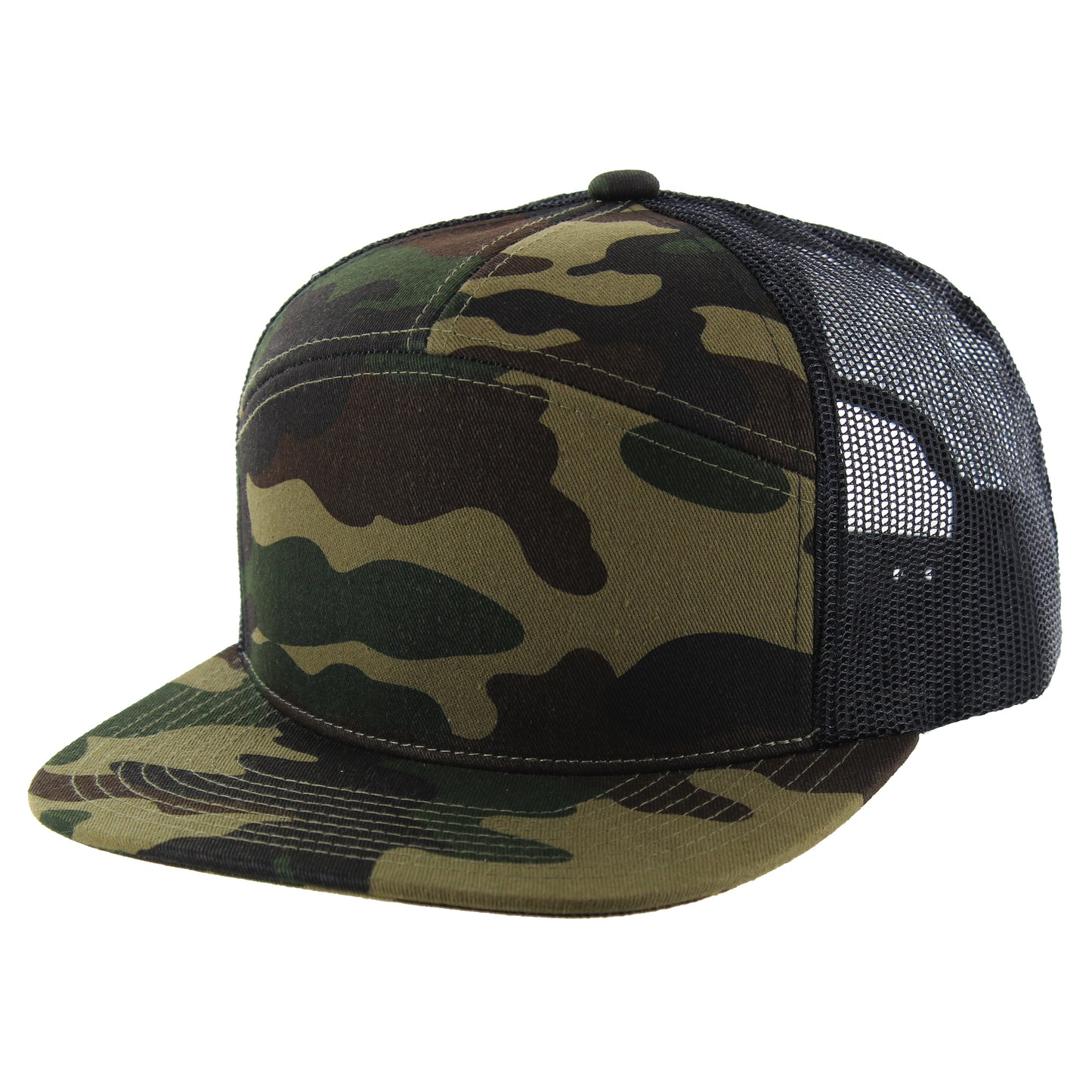 K707T | TRUCKER HAT